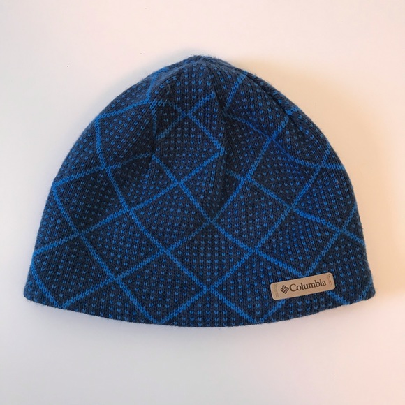 Columbia Other - Columbia Unisex Beanie Hat like NEW